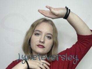 Lyneteversley