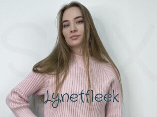 Lynetfleek