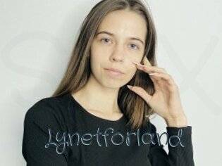 Lynetforland