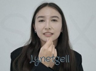 Lynetgell