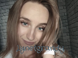 Lynetgrandy