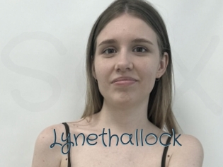 Lynethallock