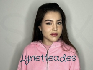 Lynetteades