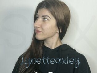 Lynetteaxley