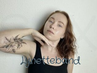 Lynetteband