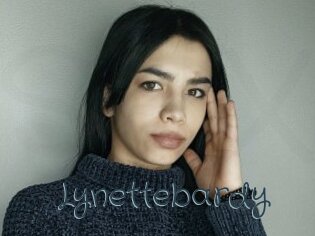 Lynettebardy