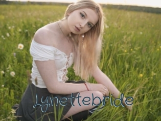 Lynettebride