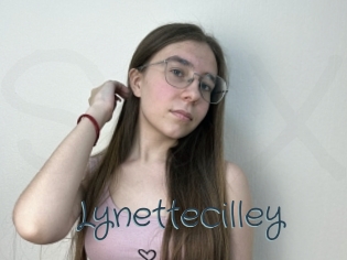 Lynettecilley