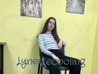 Lynettecooling