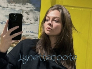 Lynettecoote