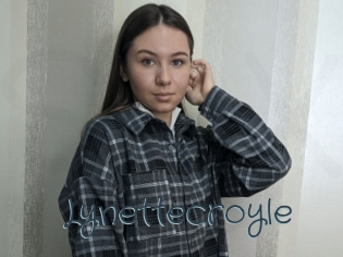 Lynettecroyle