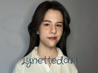 Lynettedarr