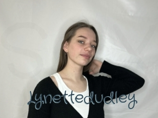 Lynettedudley