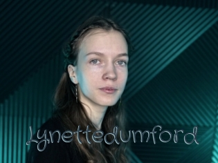 Lynettedumford