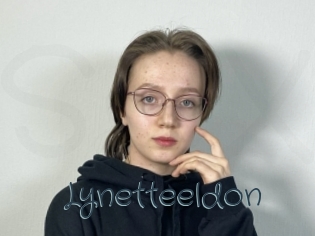 Lynetteeldon