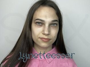 Lynetteesser