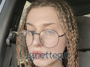 Lynettegill