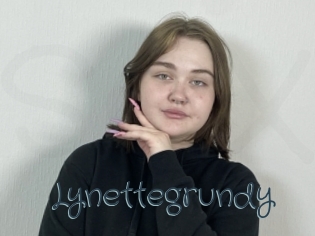 Lynettegrundy