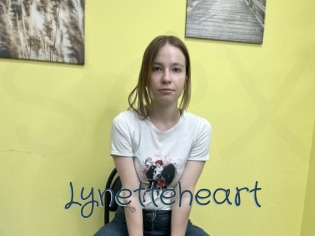 Lynetteheart