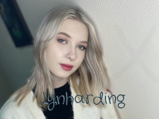 Lynharding