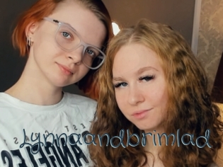 Lynnaandbrimlad