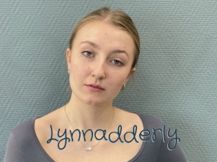 Lynnadderly