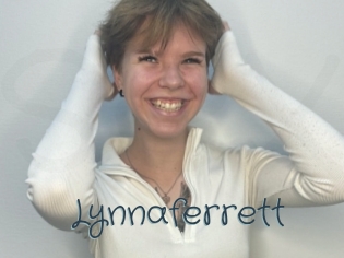 Lynnaferrett