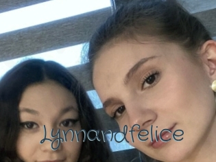 Lynnandfelice