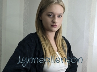 Lynneallenson