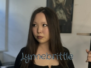 Lynnebrittle