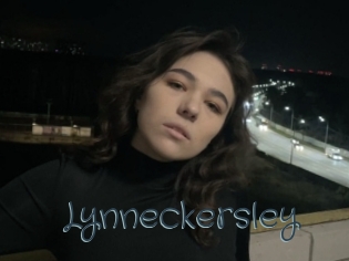 Lynneckersley