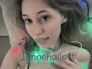 Lynnehallett