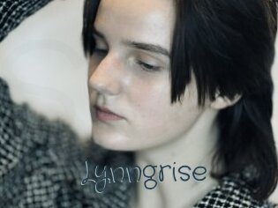 Lynngrise