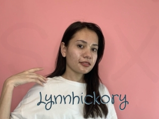 Lynnhickory