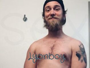 Lyonboy