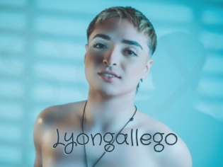 Lyongallego