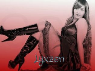 Lyxzen