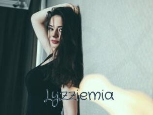 Lyzziemia