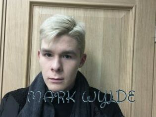 MARK_WYLDE