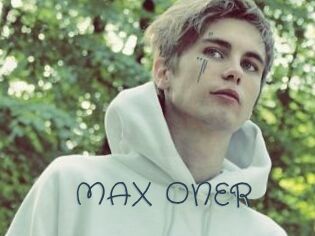 MAX_ONER