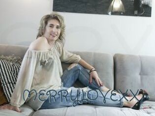 MERRYLOVEXX