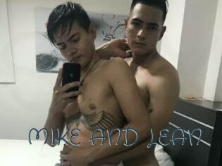 MIKE_AND_LEAN