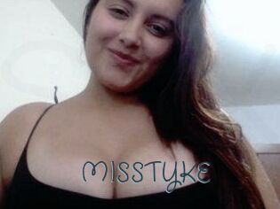 MISSTYKE