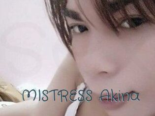 MISTRESS_Akina