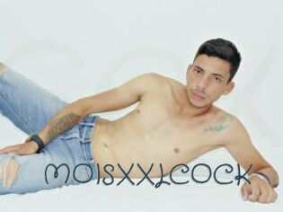 MOISXXLCOCK