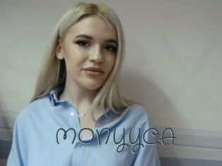 MONYYCA