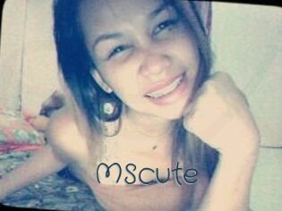 MScute