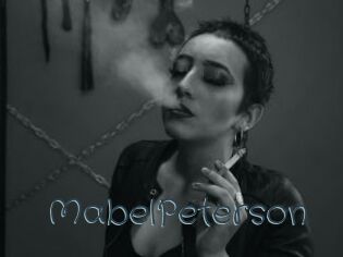 MabelPeterson