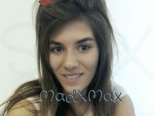 MadXMax