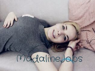 MadalineJobs